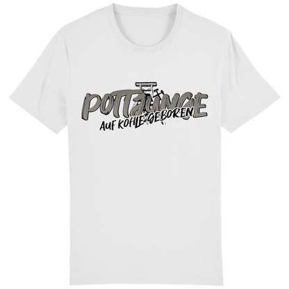 T-Shirt Pottjunge