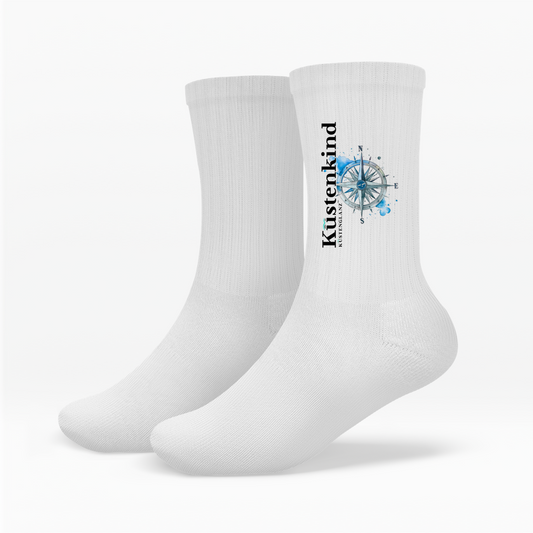 Socken Küstenkind
