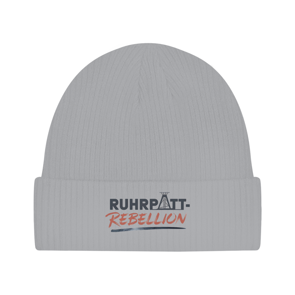 Beanie Ruhrpott Rebellion