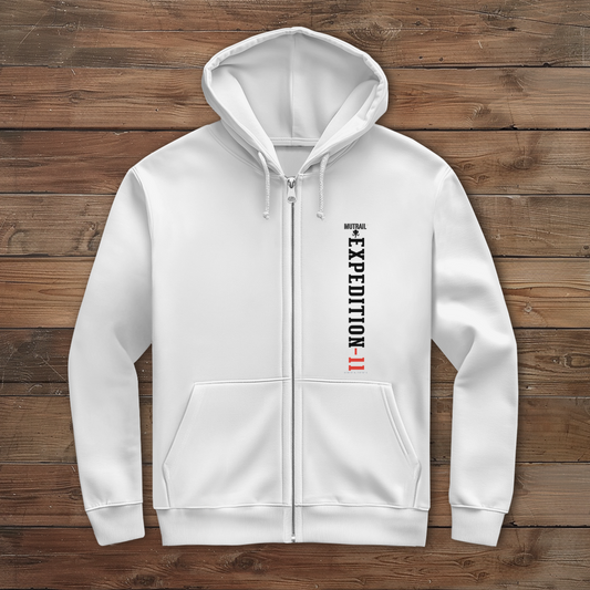 Herren Zipper Hoodie Mutrail Expedition 11
