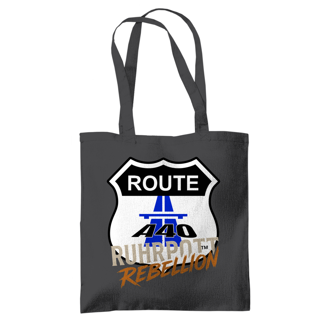 Tragetasche Route A40