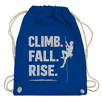 Turnbeutel Climb Fall Rise