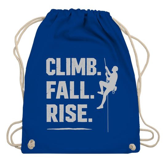 Turnbeutel Climb Fall Rise