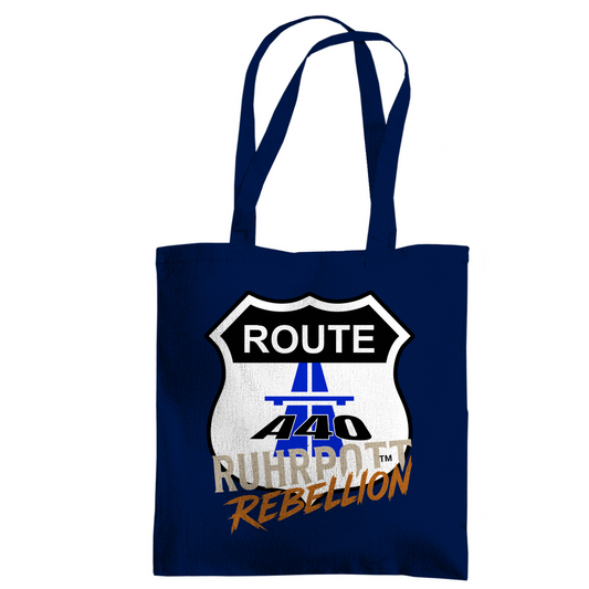 Tragetasche Route A40