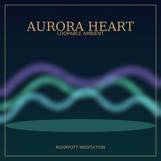 Aurora Heart – Ambient MP3 | Loopfähig