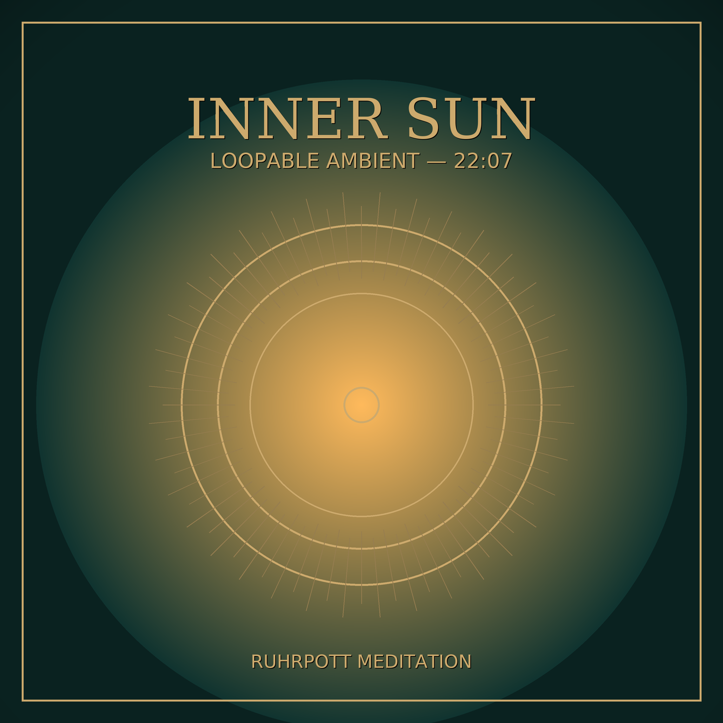 Inner Sun – Ambient MP3 (22:07) | Loopfähig