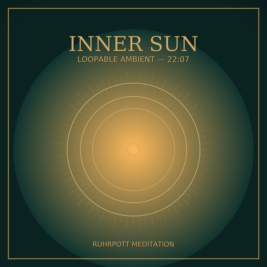 Inner Sun – Ambient MP3 (22:07) | Loopfähig