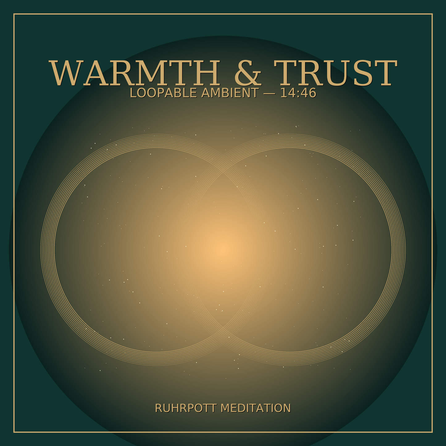 Warmth & Trust – Ambient MP3 (14:46) | Loopfähig
