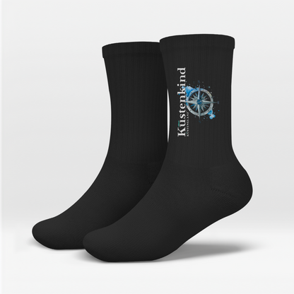 Socken Küstenkind
