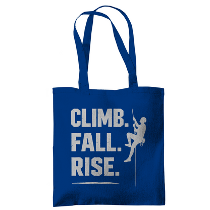 Tragetasche Climb Fall Rise