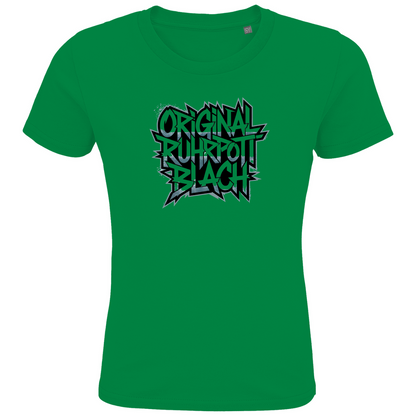 Kids Premium Bio T-Shirt – Original Ruhrpott Blach