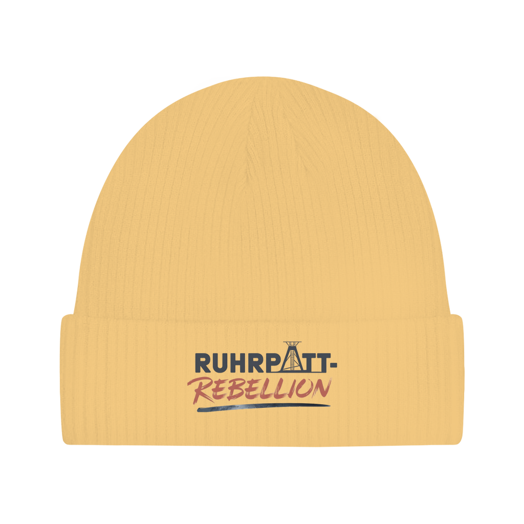 Beanie Ruhrpott Rebellion