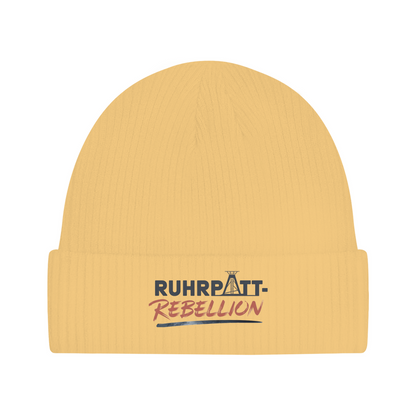 Beanie Ruhrpott Rebellion