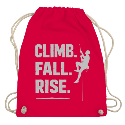 Turnbeutel Climb Fall Rise
