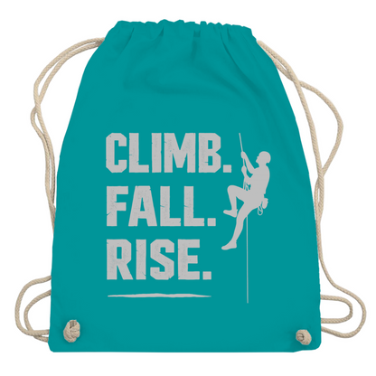Turnbeutel Climb Fall Rise
