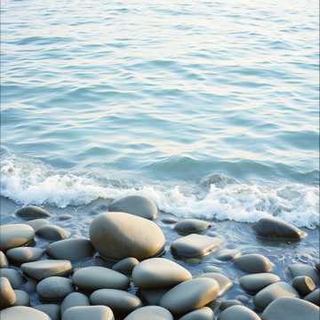 Deep Relaxation – Ambient MP3 (20:35) | Loopfähig