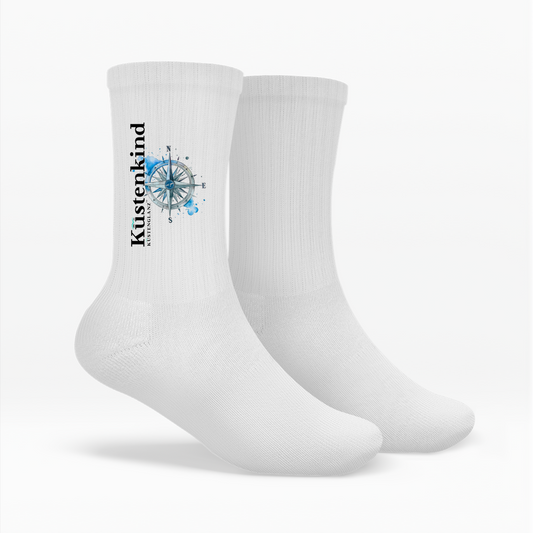 Socken Küstenkind