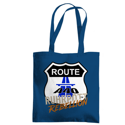Tragetasche Route A40