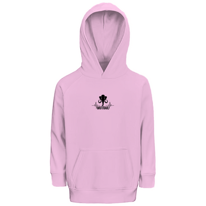 Nachhaltiger Kapuzenpullover für Kinder – MUTRAIL™