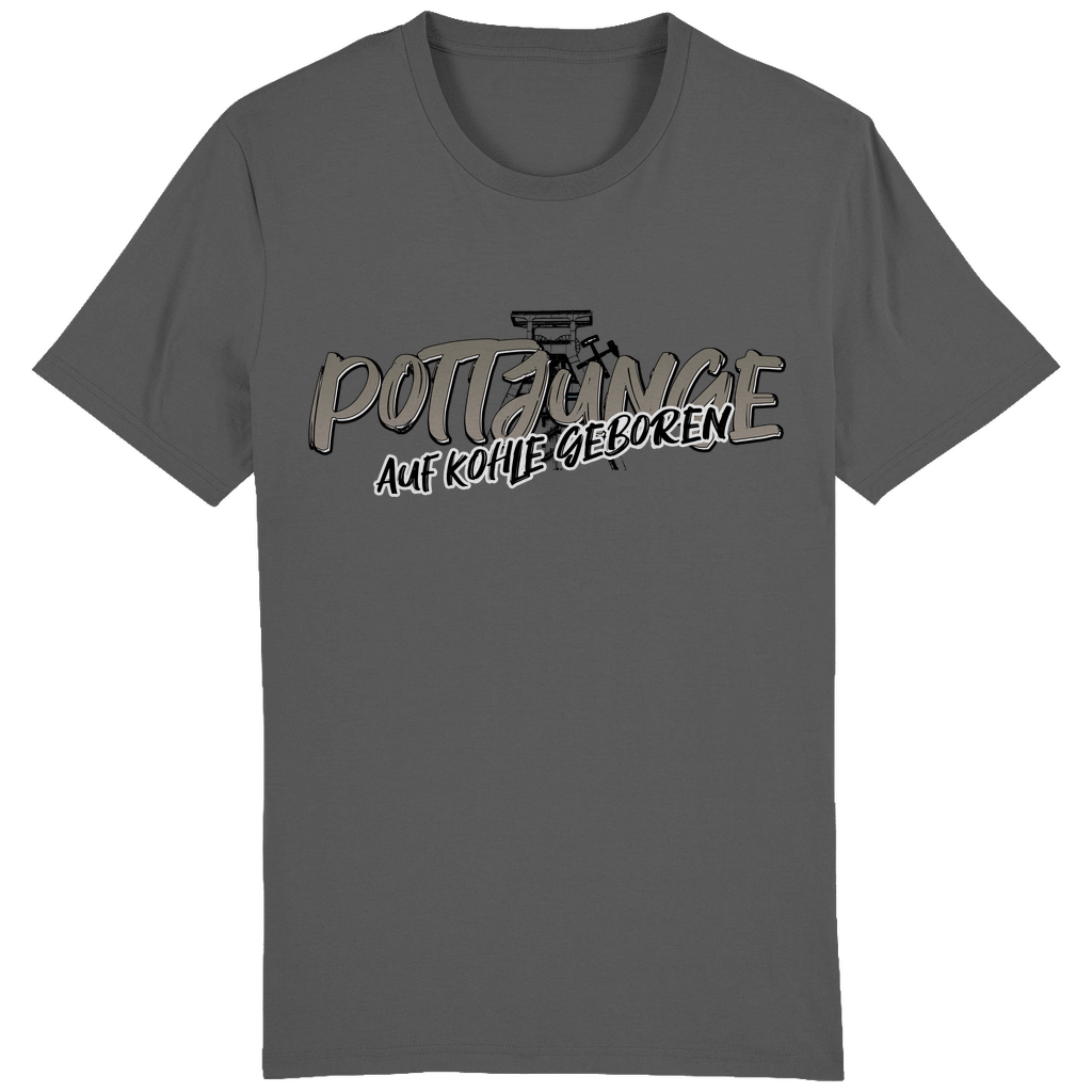 T-Shirt Pottjunge