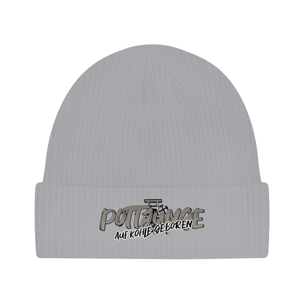 Beanie Pottjunge