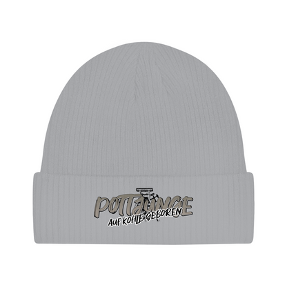 Beanie Pottjunge