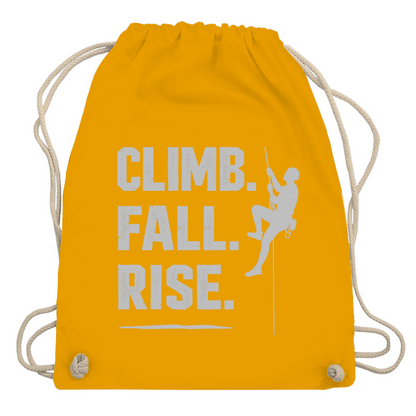Turnbeutel Climb Fall Rise