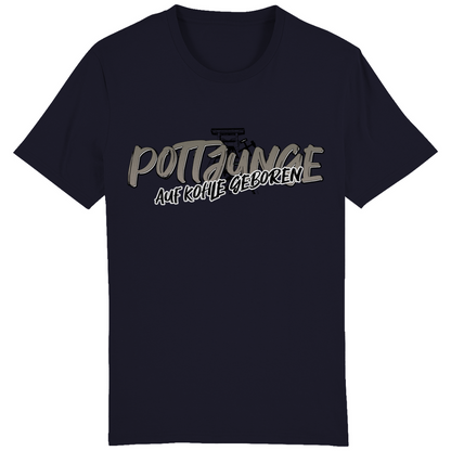 T-Shirt Pottjunge