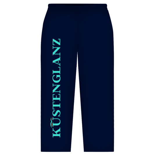 Oversize Sweatpants Küstenglanz
