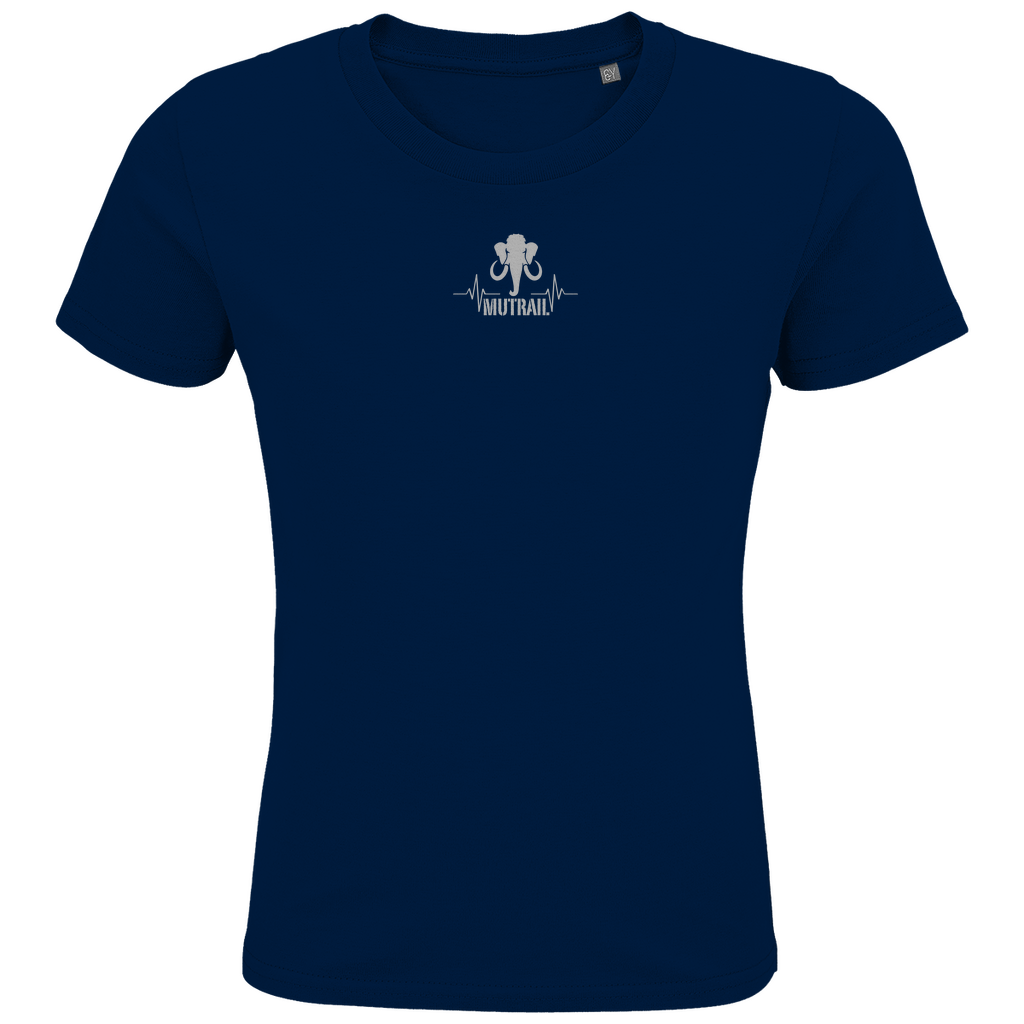 MUTRAIL™ Kids Premium Bio T-Shirt