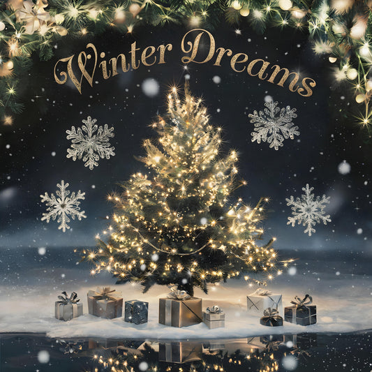 Winterdreams  (Album)