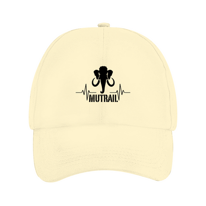 MUTRAIL™ Dad Cap