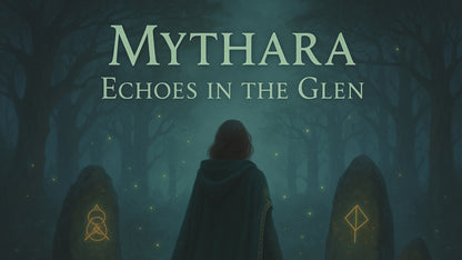 Mythara – Echoes in the Glen (MP3 Download)