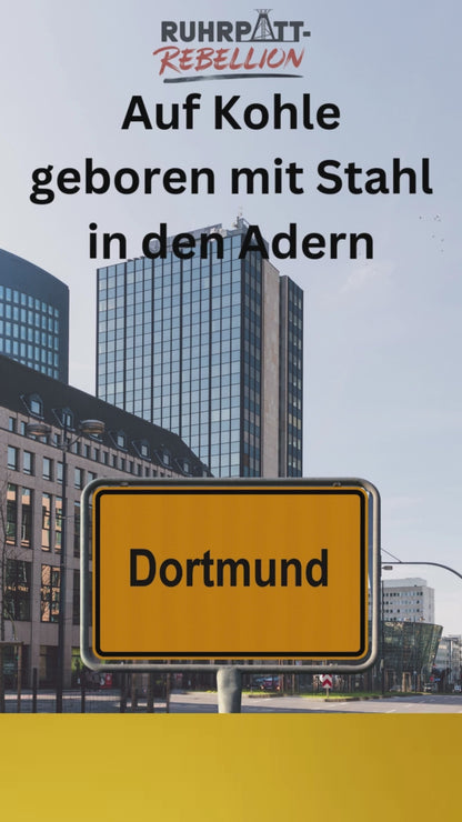 BVB - Feuer in den Adern