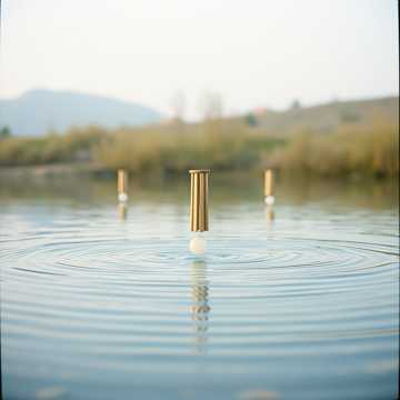 Waterway – Meditationsmusik